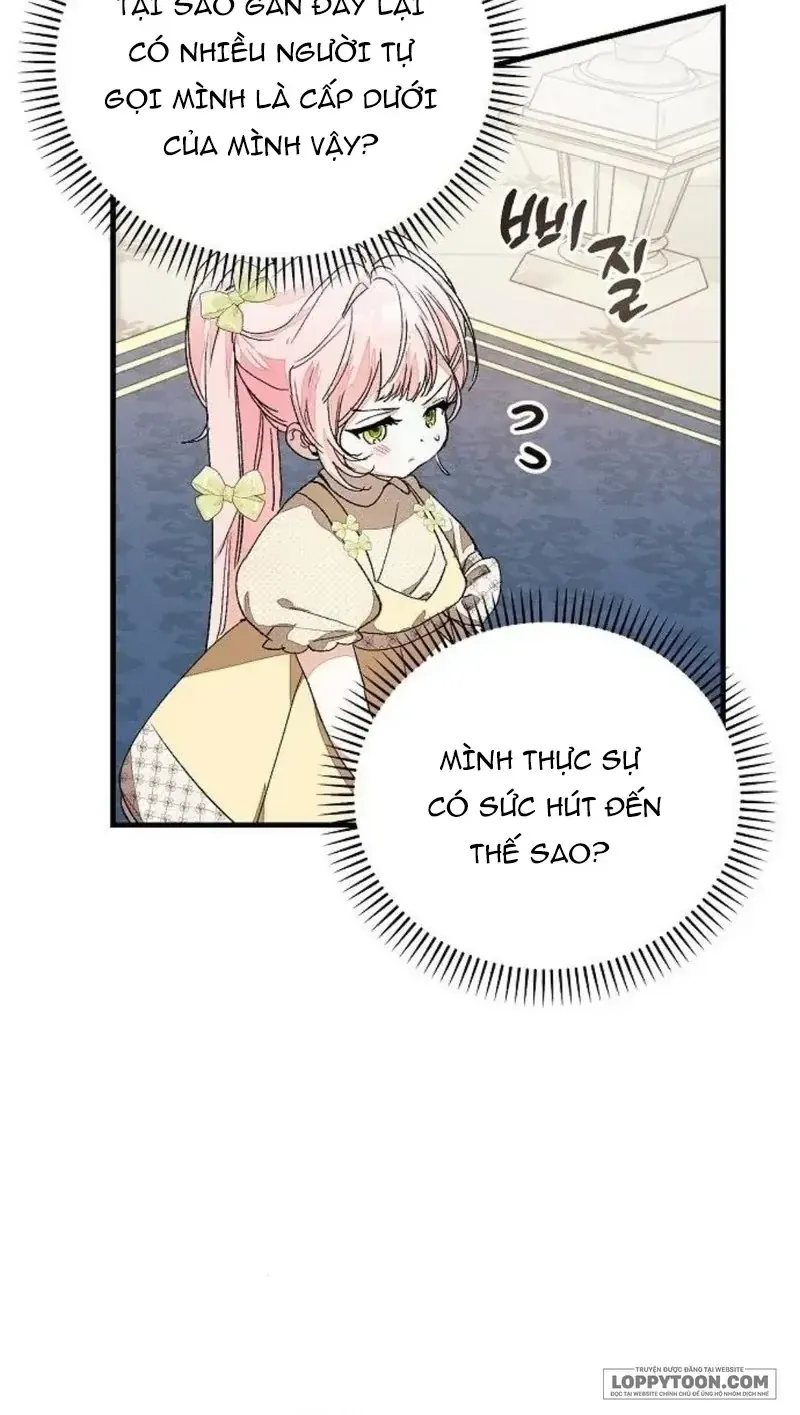 Bảo Vệ Người Cha Bạo Chúa Chap 34 - Next Chap 35