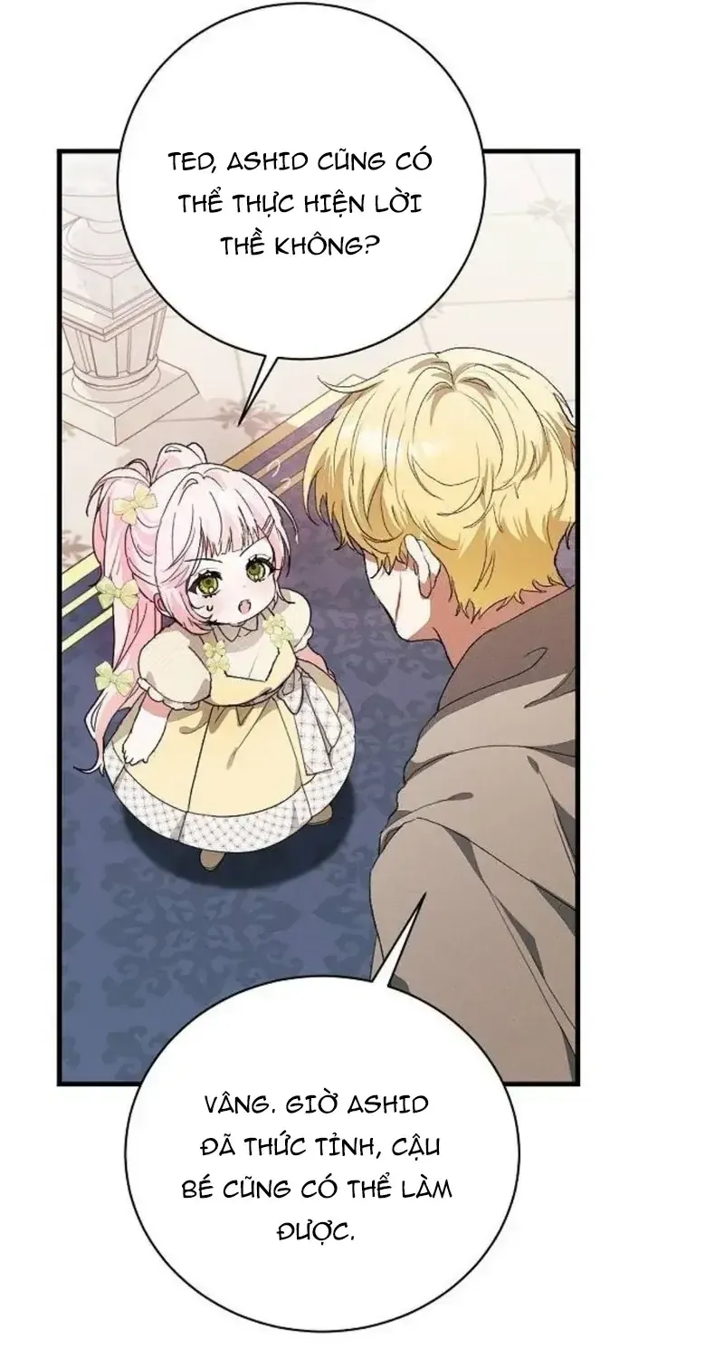 Bảo Vệ Người Cha Bạo Chúa Chap 34 - Next Chap 35