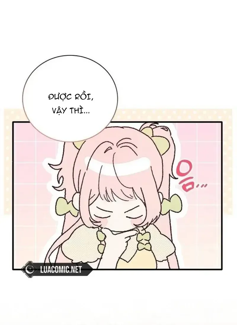 Bảo Vệ Người Cha Bạo Chúa Chap 34 - Next Chap 35