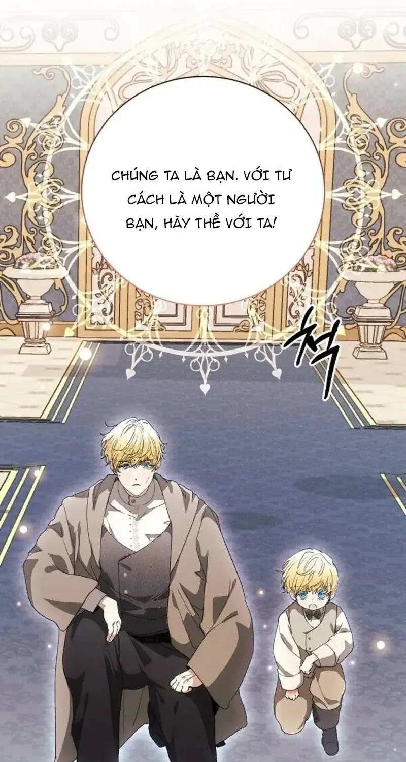 Bảo Vệ Người Cha Bạo Chúa Chap 34 - Next Chap 35