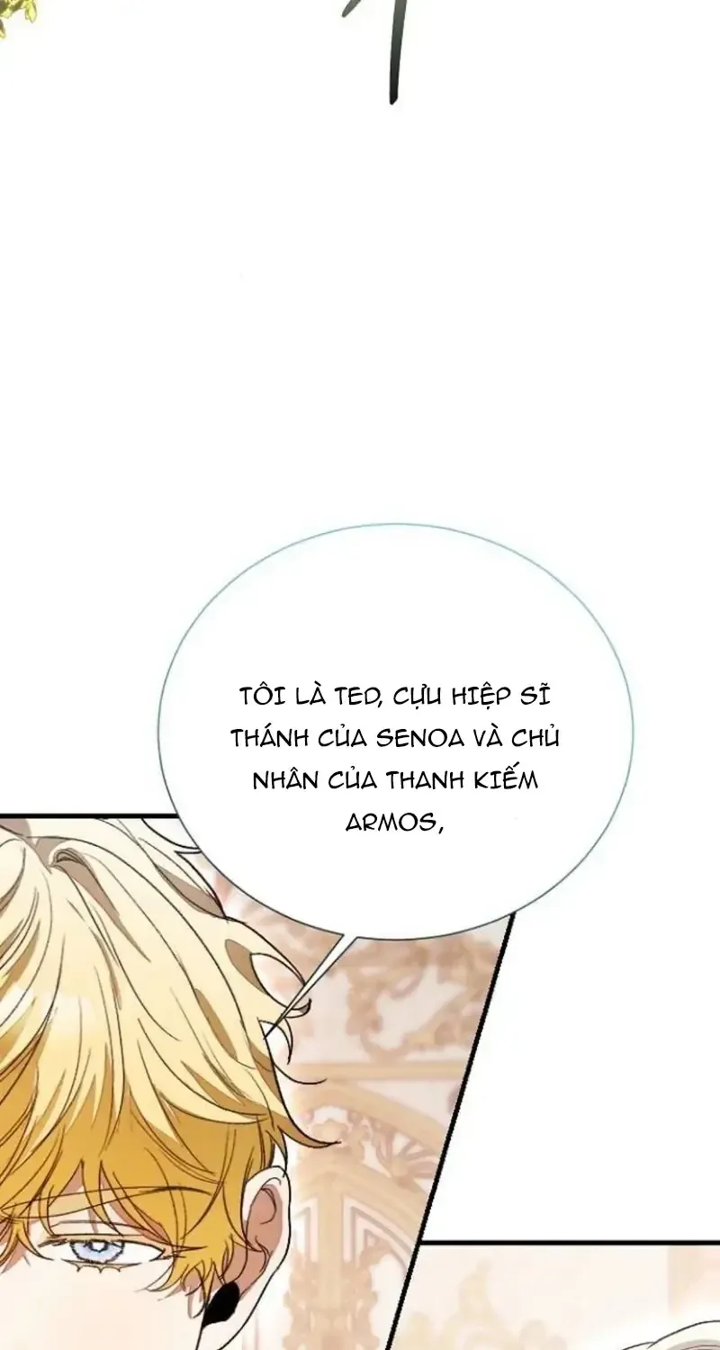 Bảo Vệ Người Cha Bạo Chúa Chap 34 - Next Chap 35