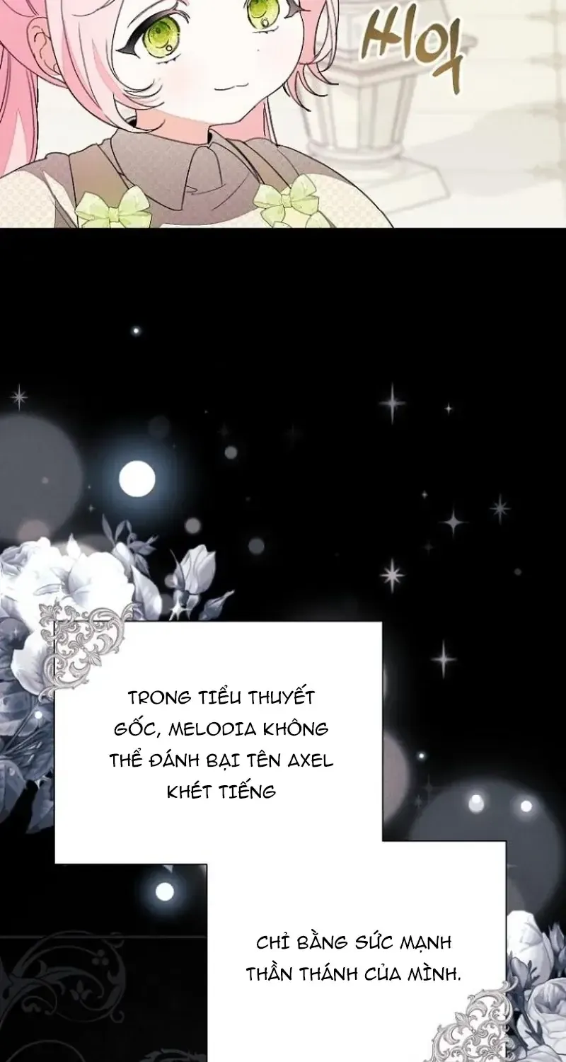 Bảo Vệ Người Cha Bạo Chúa Chap 35 - Next Chap 36