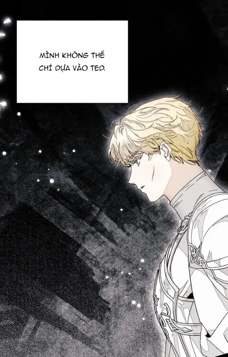 Bảo Vệ Người Cha Bạo Chúa Chap 35 - Next Chap 36