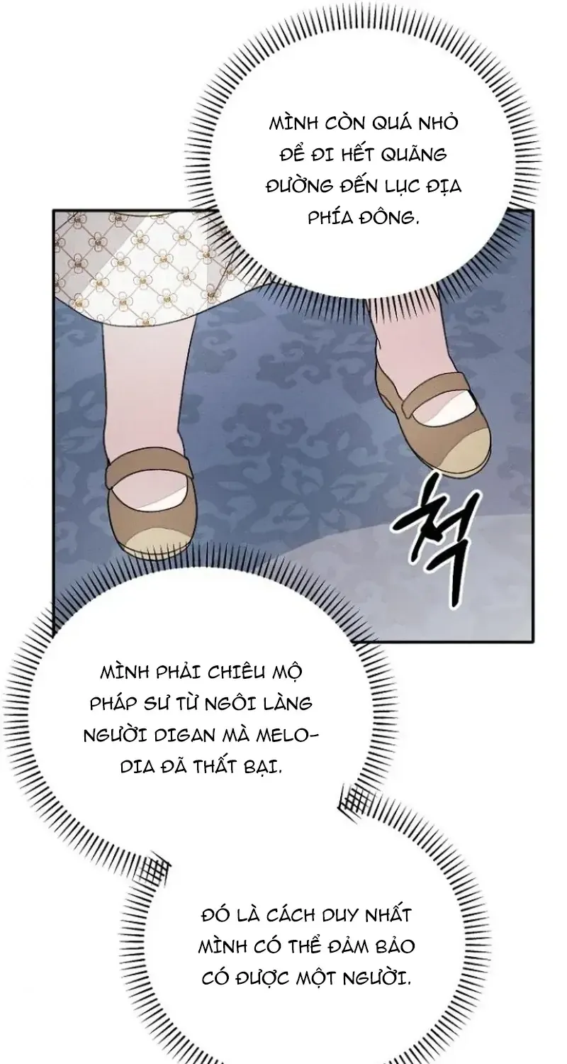 Bảo Vệ Người Cha Bạo Chúa Chap 35 - Next Chap 36