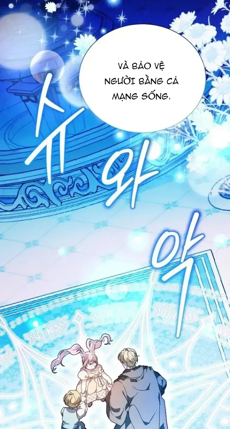 Bảo Vệ Người Cha Bạo Chúa Chap 35 - Next Chap 36