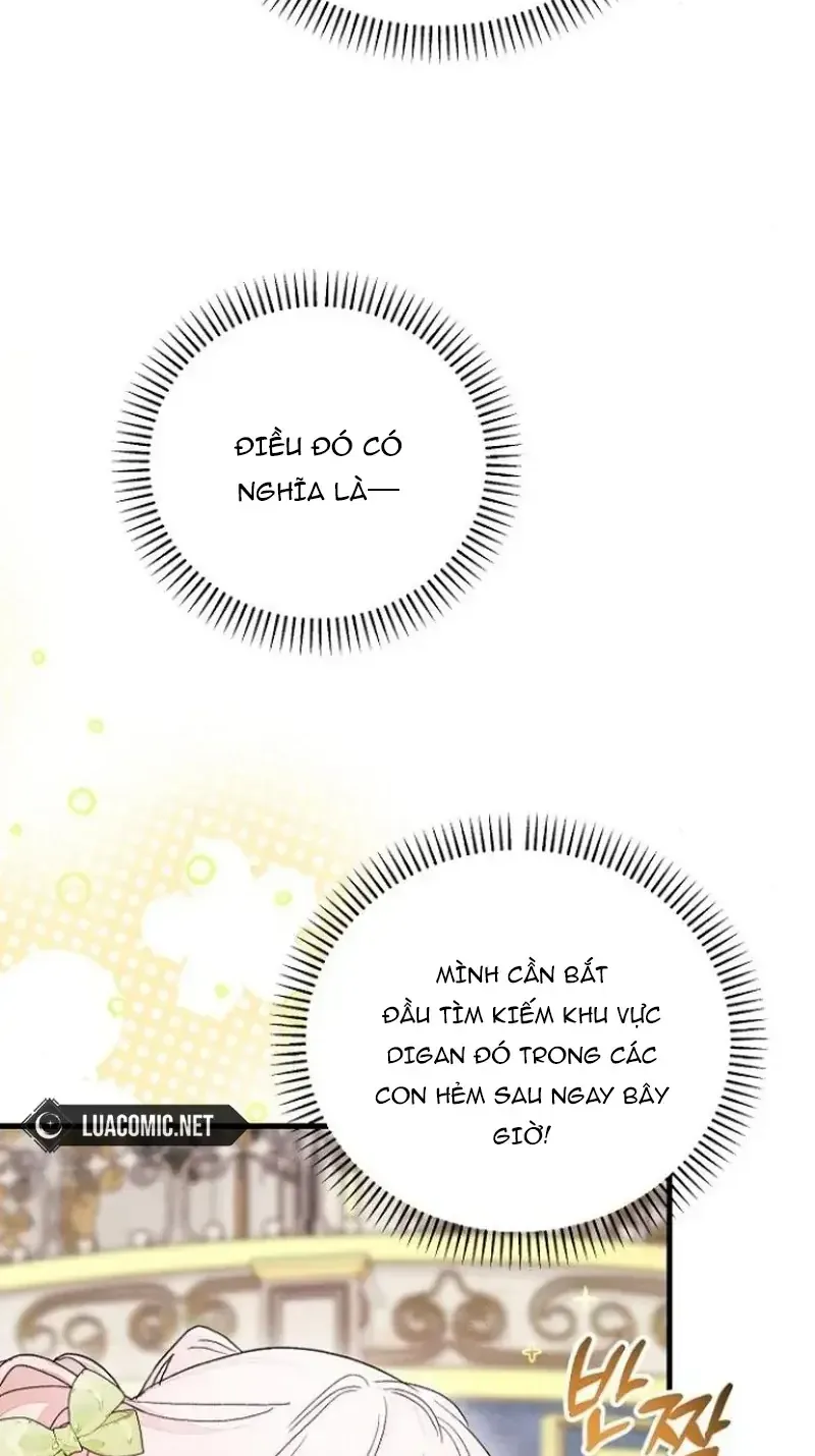 Bảo Vệ Người Cha Bạo Chúa Chap 35 - Next Chap 36