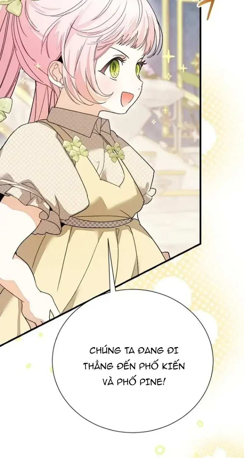 Bảo Vệ Người Cha Bạo Chúa Chap 35 - Next Chap 36