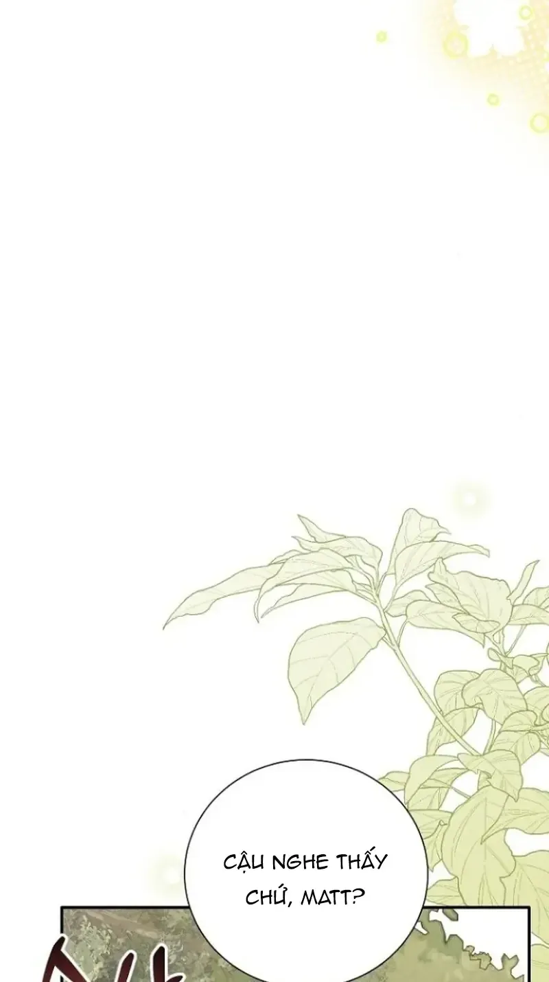 Bảo Vệ Người Cha Bạo Chúa Chap 35 - Next Chap 36