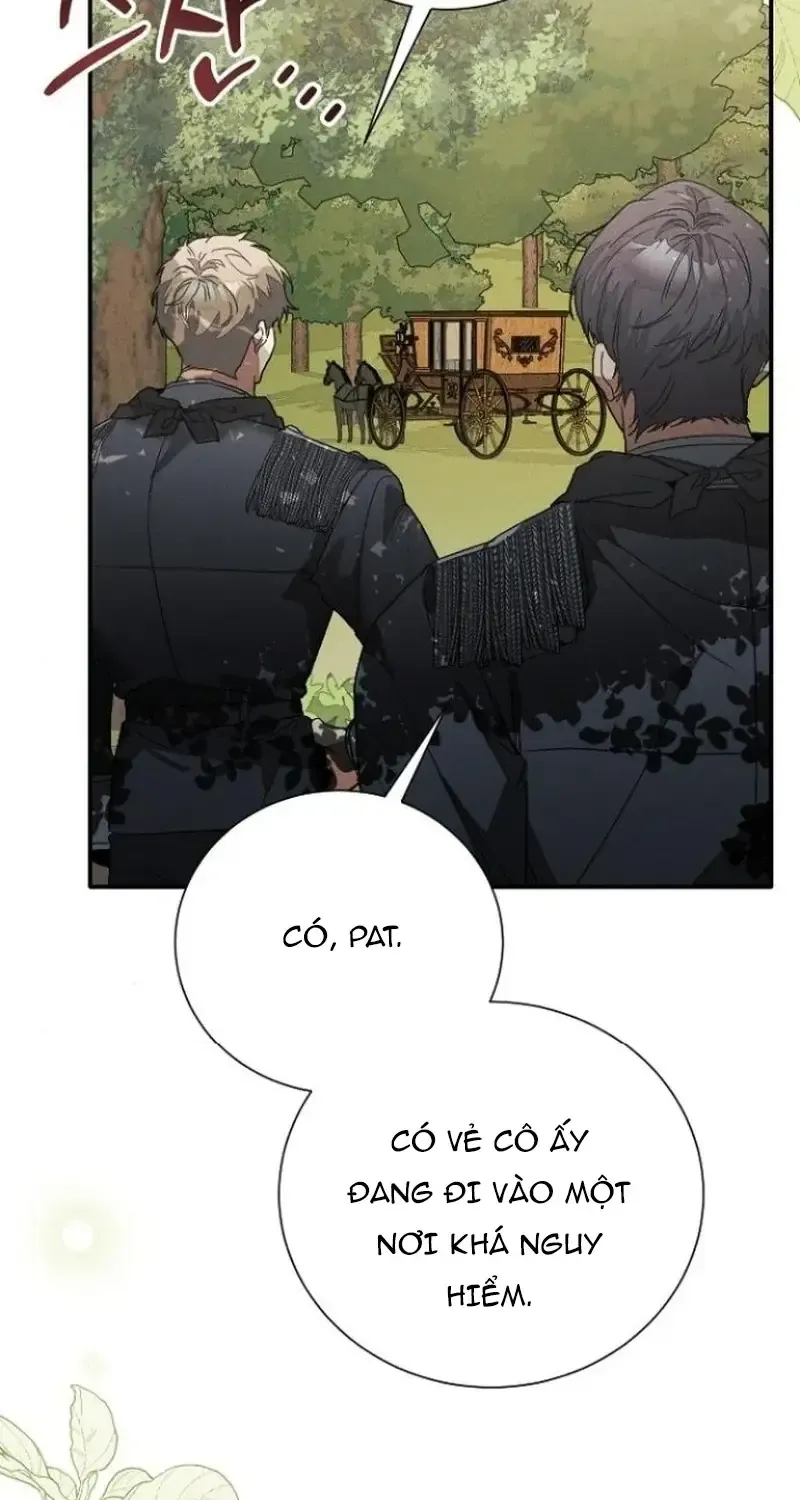 Bảo Vệ Người Cha Bạo Chúa Chap 35 - Next Chap 36