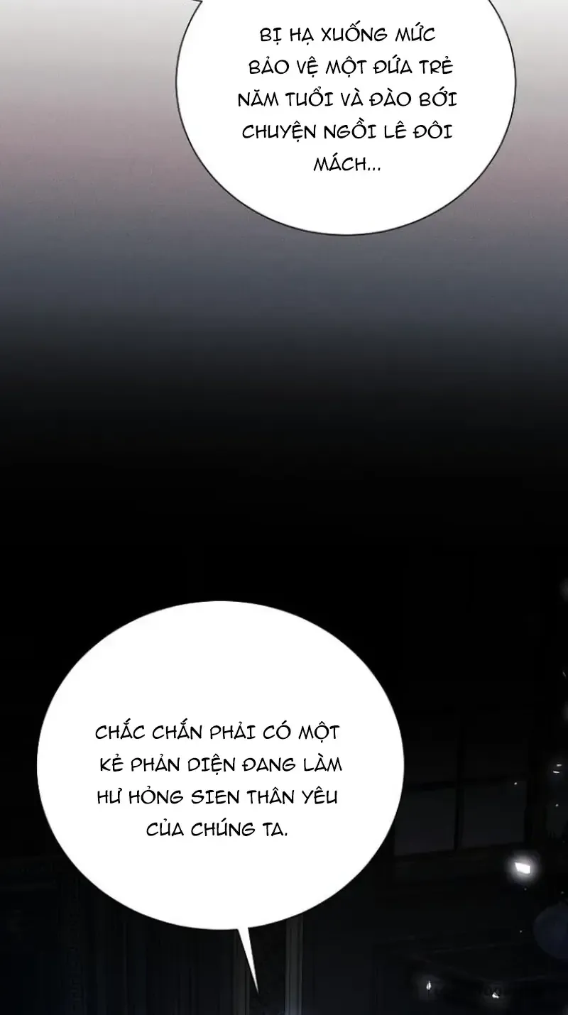 Bảo Vệ Người Cha Bạo Chúa Chap 35 - Next Chap 36