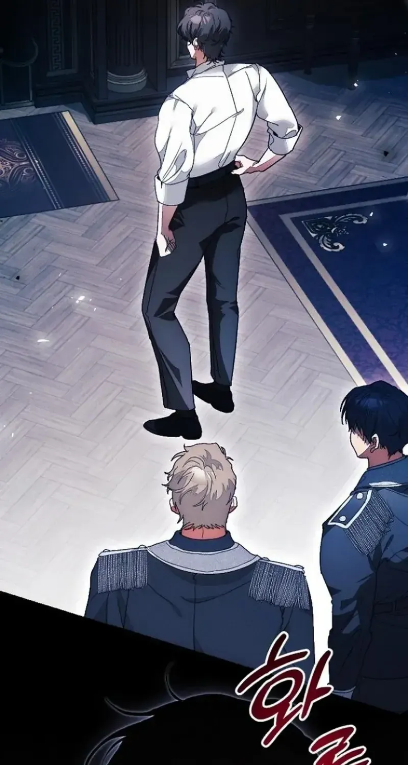 Bảo Vệ Người Cha Bạo Chúa Chap 35 - Next Chap 36