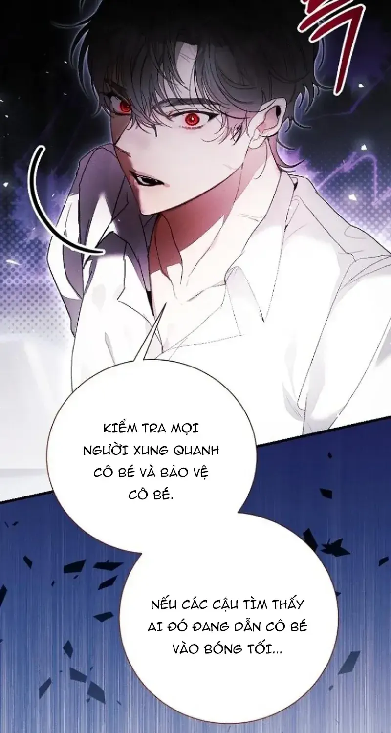 Bảo Vệ Người Cha Bạo Chúa Chap 35 - Next Chap 36