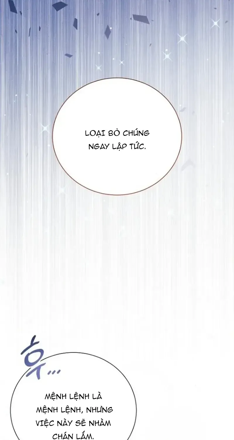 Bảo Vệ Người Cha Bạo Chúa Chap 35 - Next Chap 36