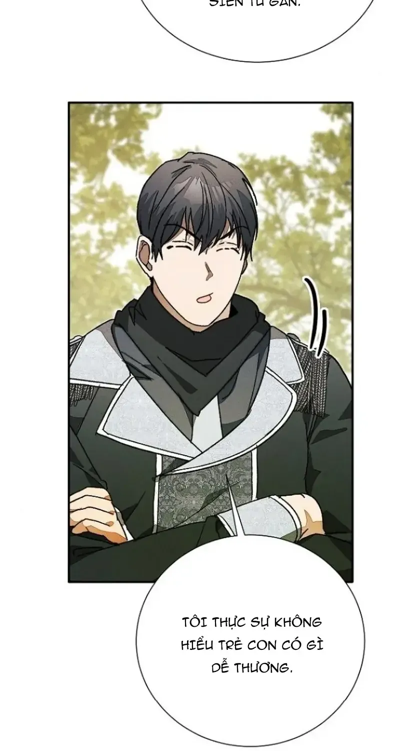 Bảo Vệ Người Cha Bạo Chúa Chap 35 - Next Chap 36