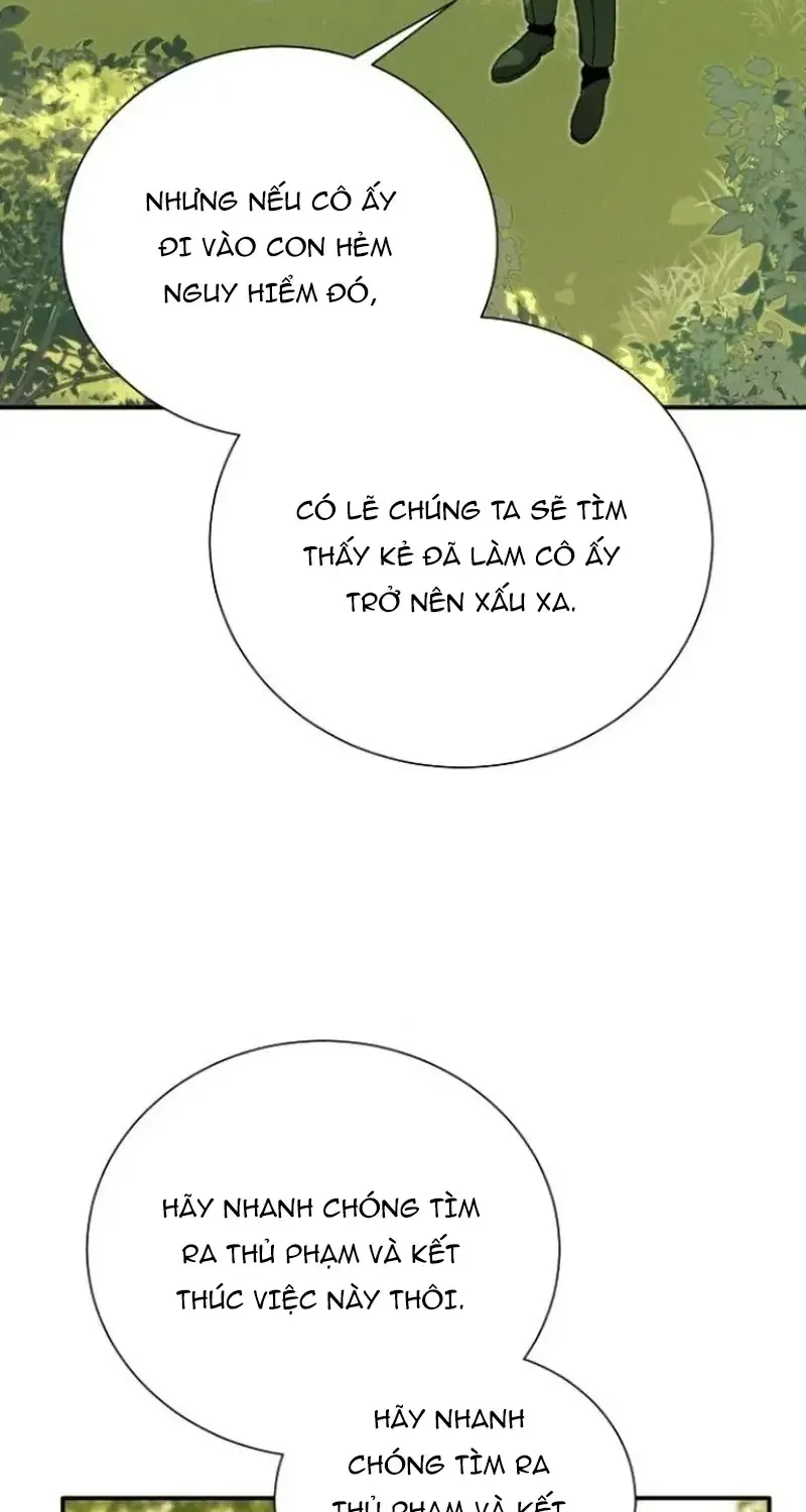 Bảo Vệ Người Cha Bạo Chúa Chap 35 - Next Chap 36