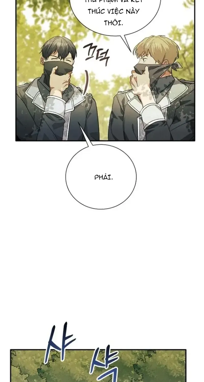 Bảo Vệ Người Cha Bạo Chúa Chap 35 - Next Chap 36