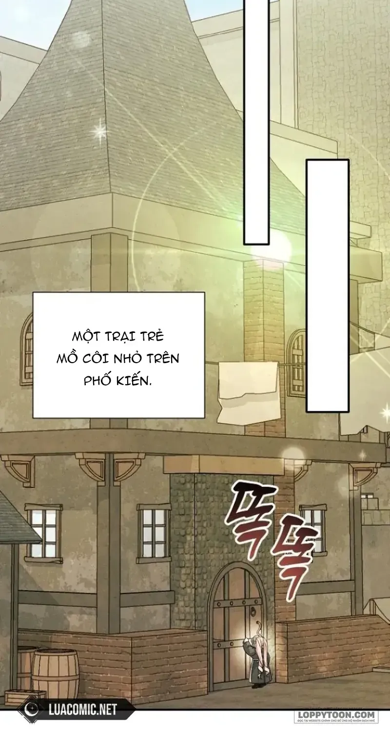 Bảo Vệ Người Cha Bạo Chúa Chap 35 - Next Chap 36