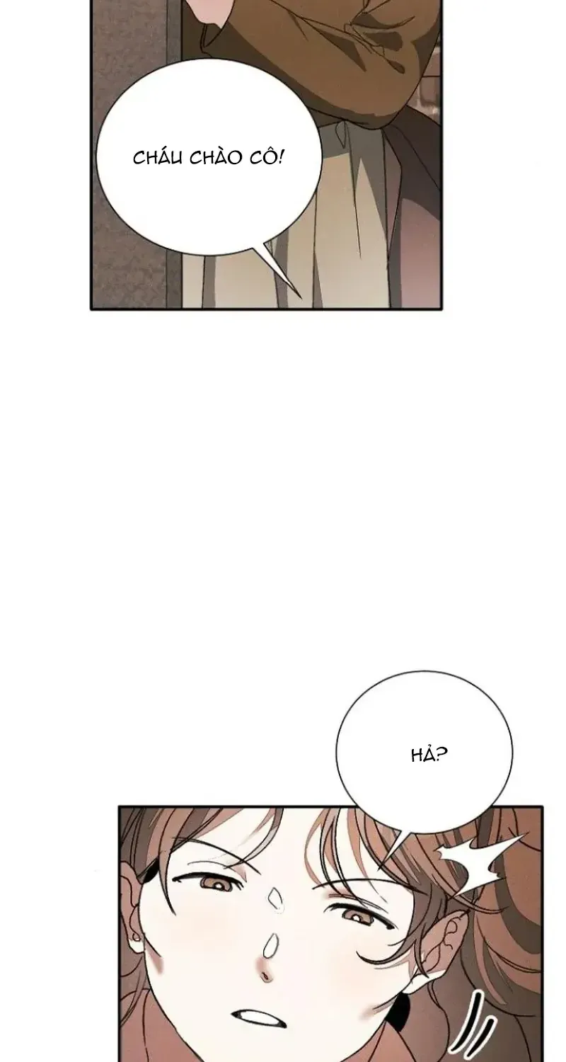 Bảo Vệ Người Cha Bạo Chúa Chap 35 - Next Chap 36