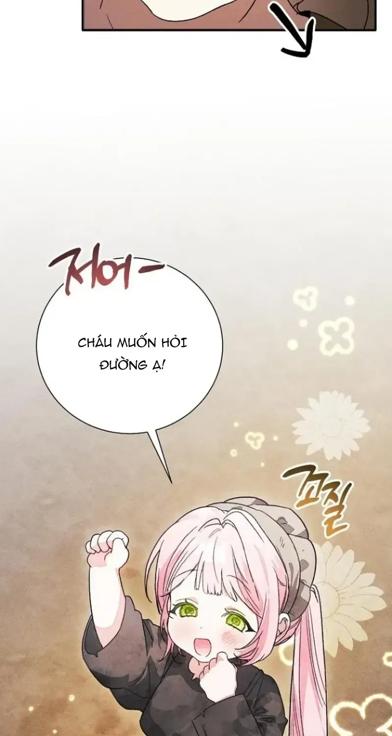 Bảo Vệ Người Cha Bạo Chúa Chap 35 - Next Chap 36