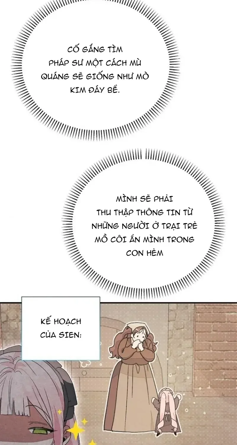 Bảo Vệ Người Cha Bạo Chúa Chap 35 - Next Chap 36