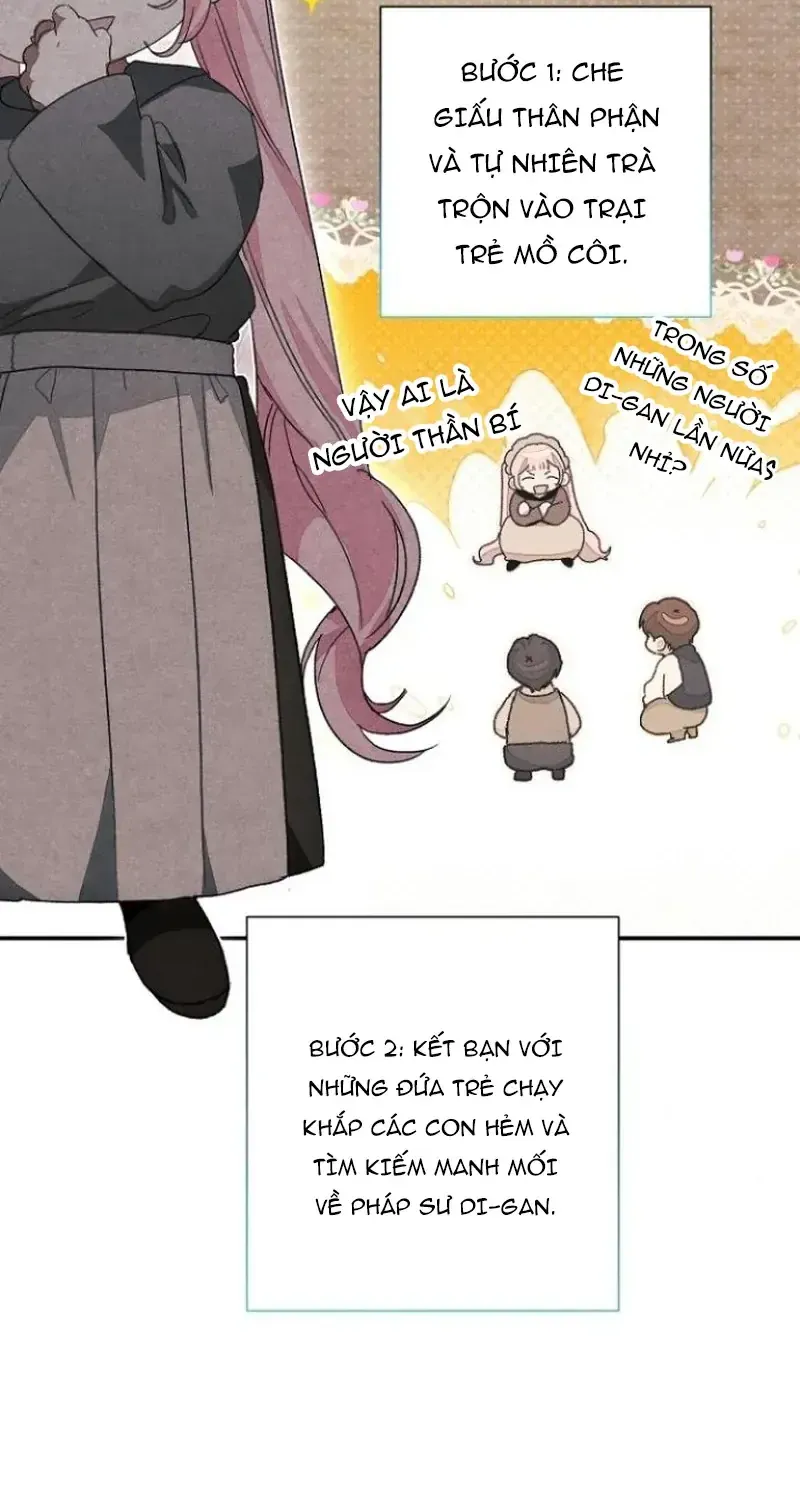 Bảo Vệ Người Cha Bạo Chúa Chap 35 - Next Chap 36