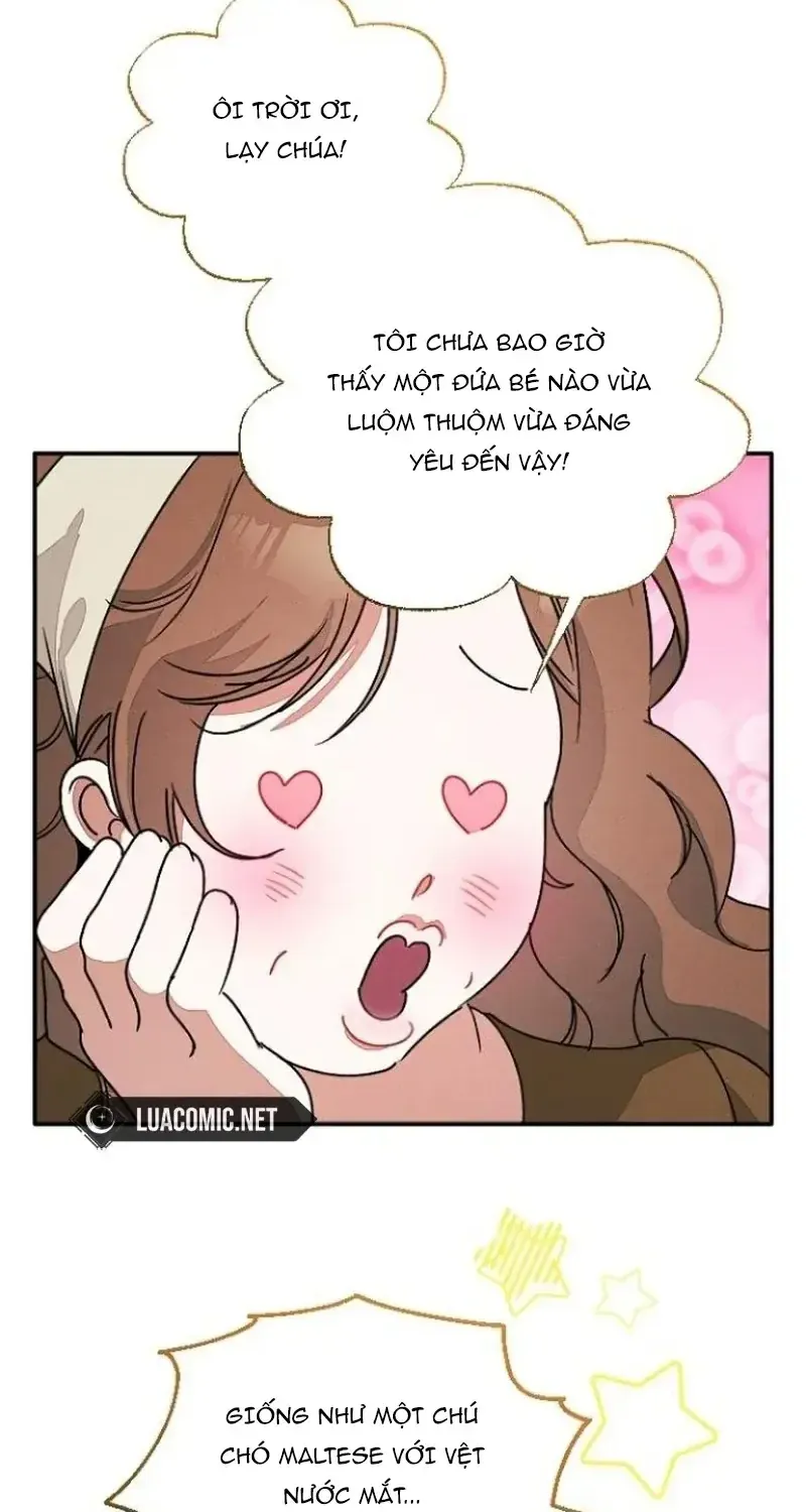 Bảo Vệ Người Cha Bạo Chúa Chap 35 - Next Chap 36