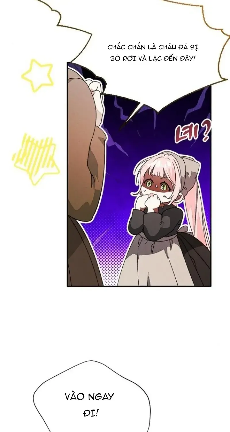 Bảo Vệ Người Cha Bạo Chúa Chap 35 - Next Chap 36