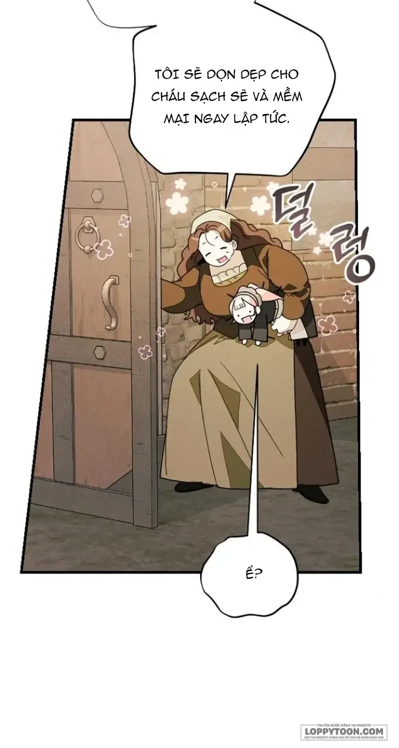 Bảo Vệ Người Cha Bạo Chúa Chap 35 - Next Chap 36