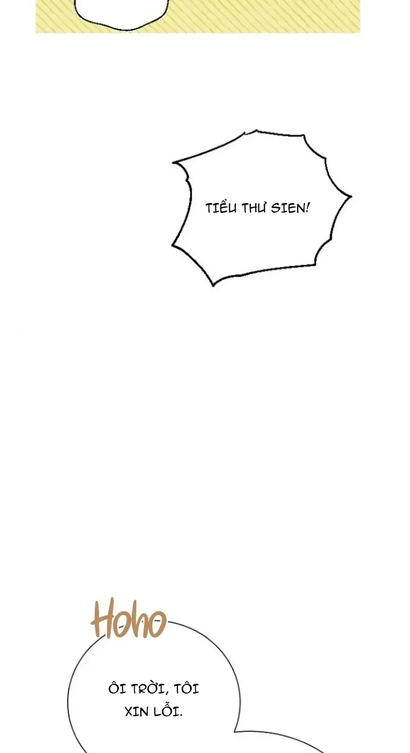 Bảo Vệ Người Cha Bạo Chúa Chap 35 - Next Chap 36