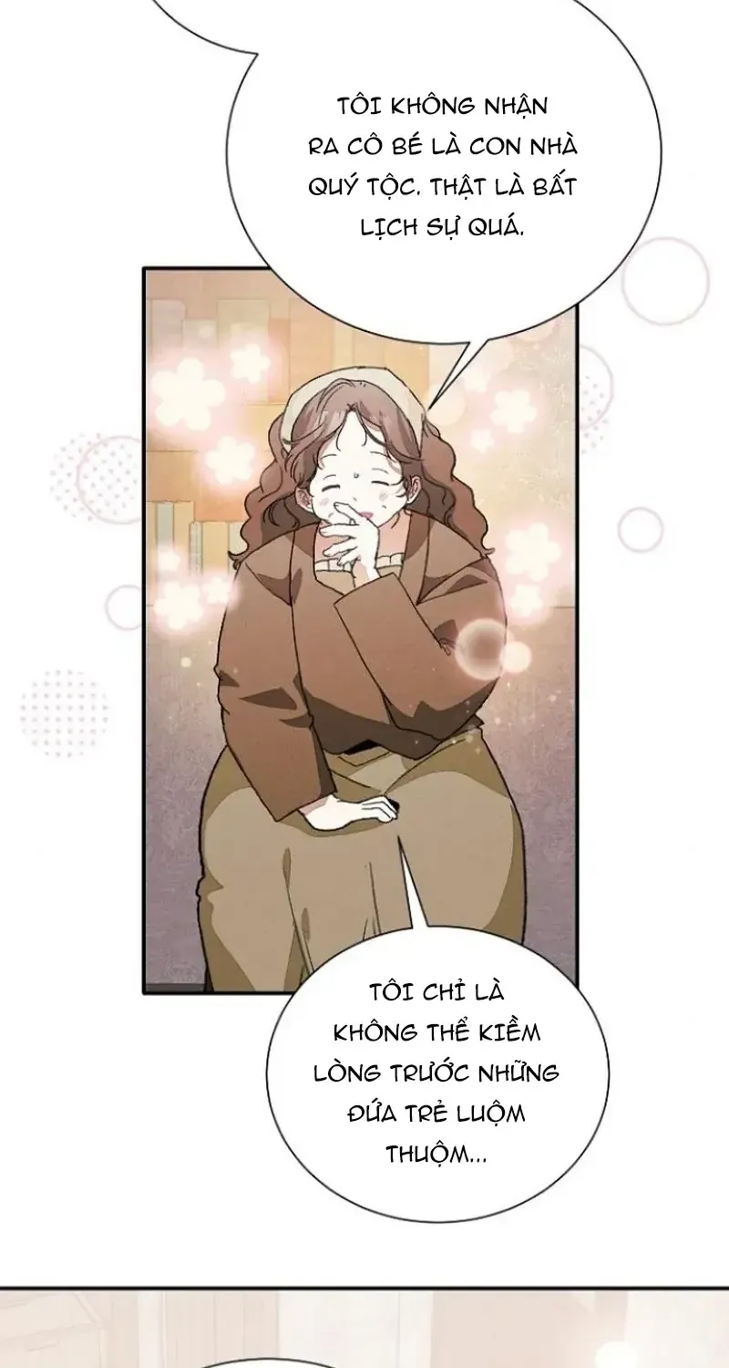 Bảo Vệ Người Cha Bạo Chúa Chap 35 - Next Chap 36