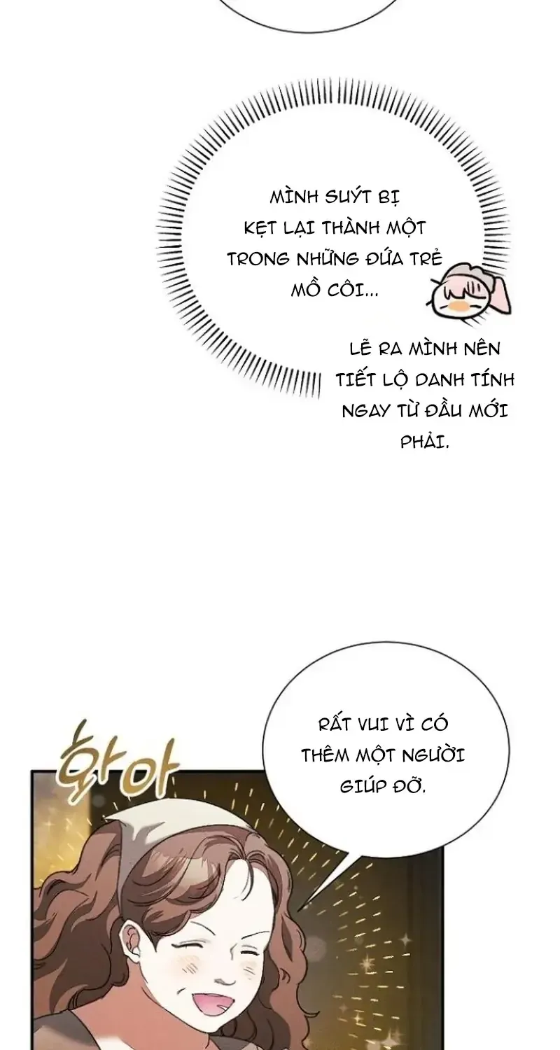 Bảo Vệ Người Cha Bạo Chúa Chap 35 - Next Chap 36