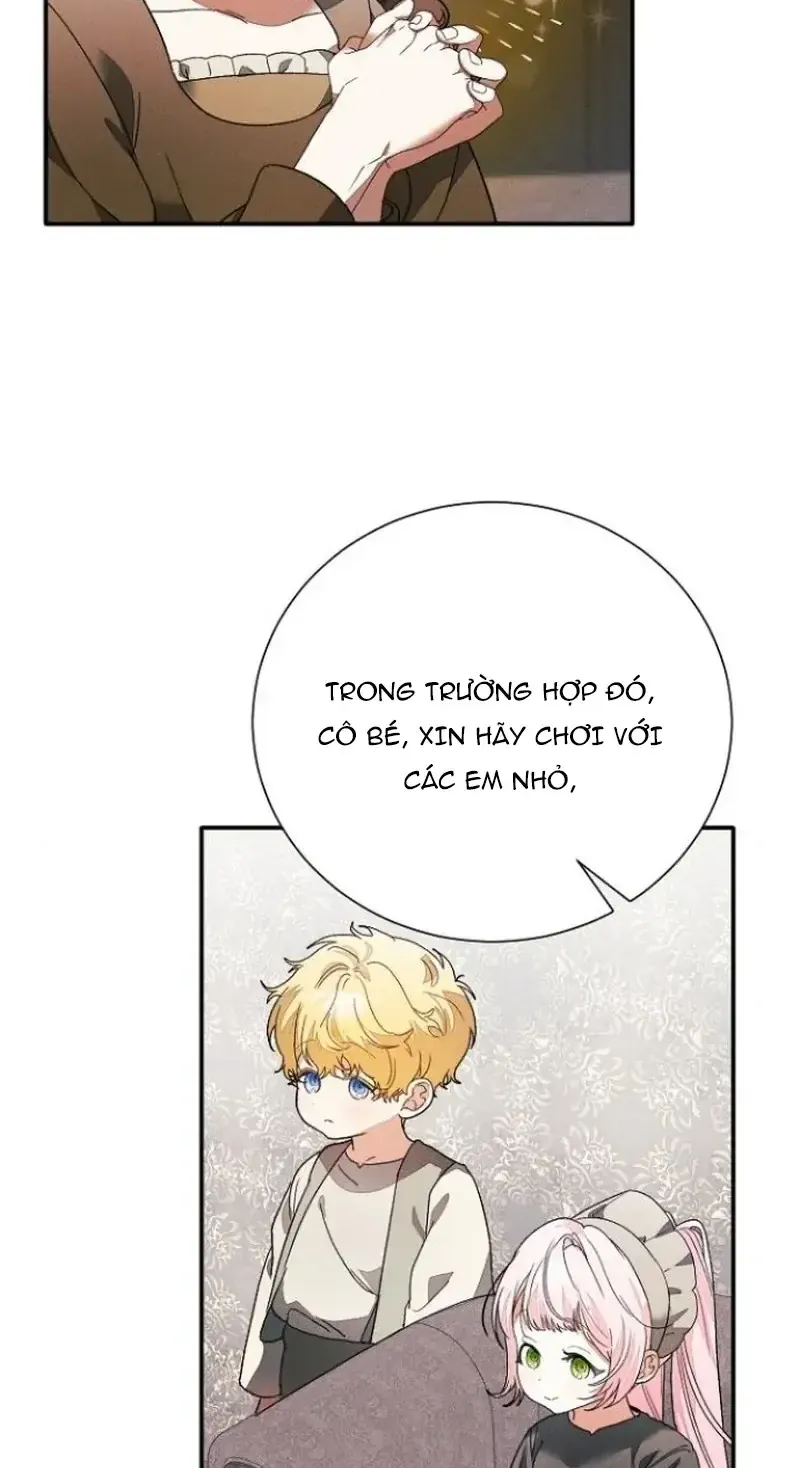Bảo Vệ Người Cha Bạo Chúa Chap 35 - Next Chap 36