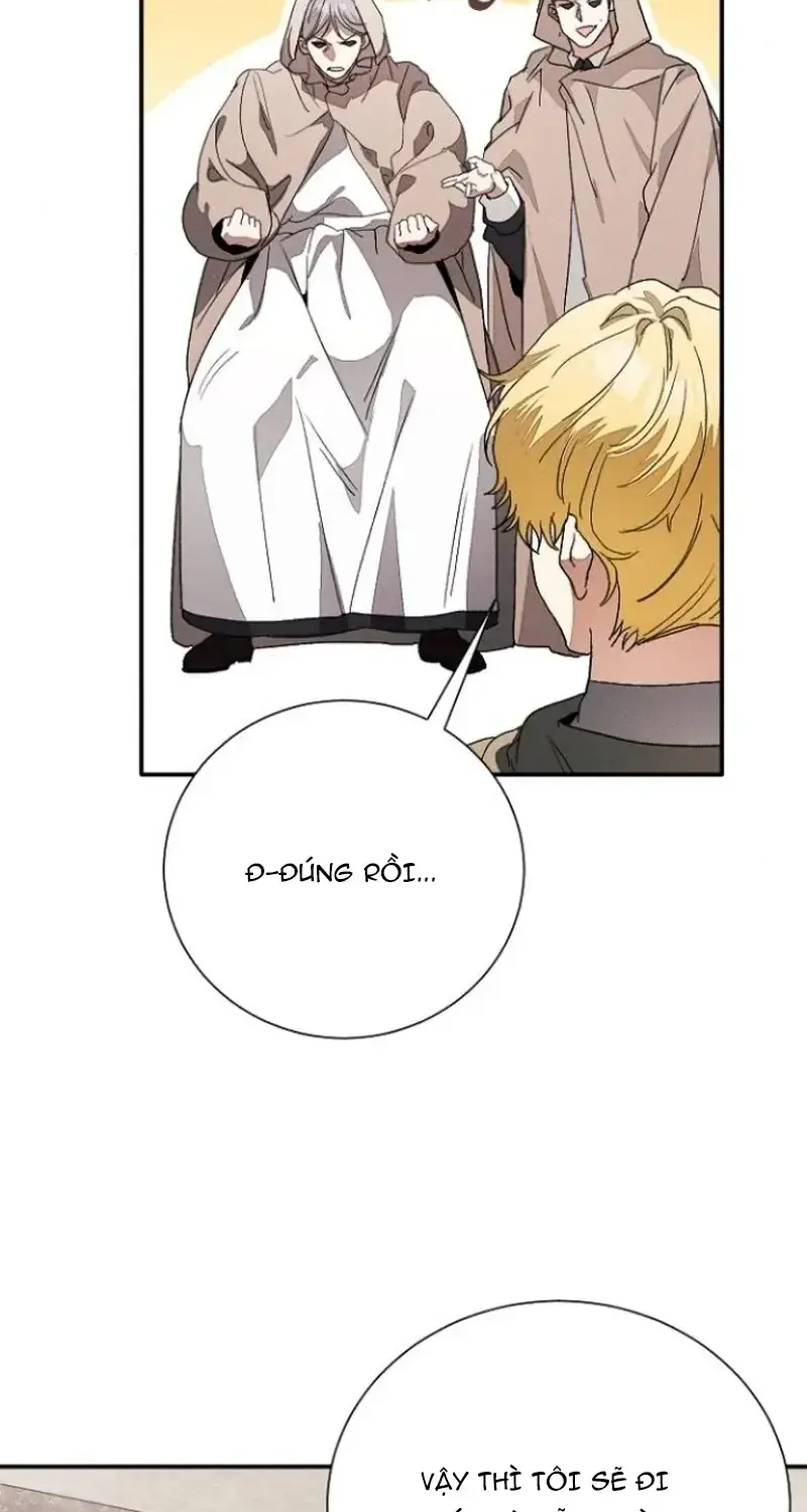 Bảo Vệ Người Cha Bạo Chúa Chap 35 - Next Chap 36