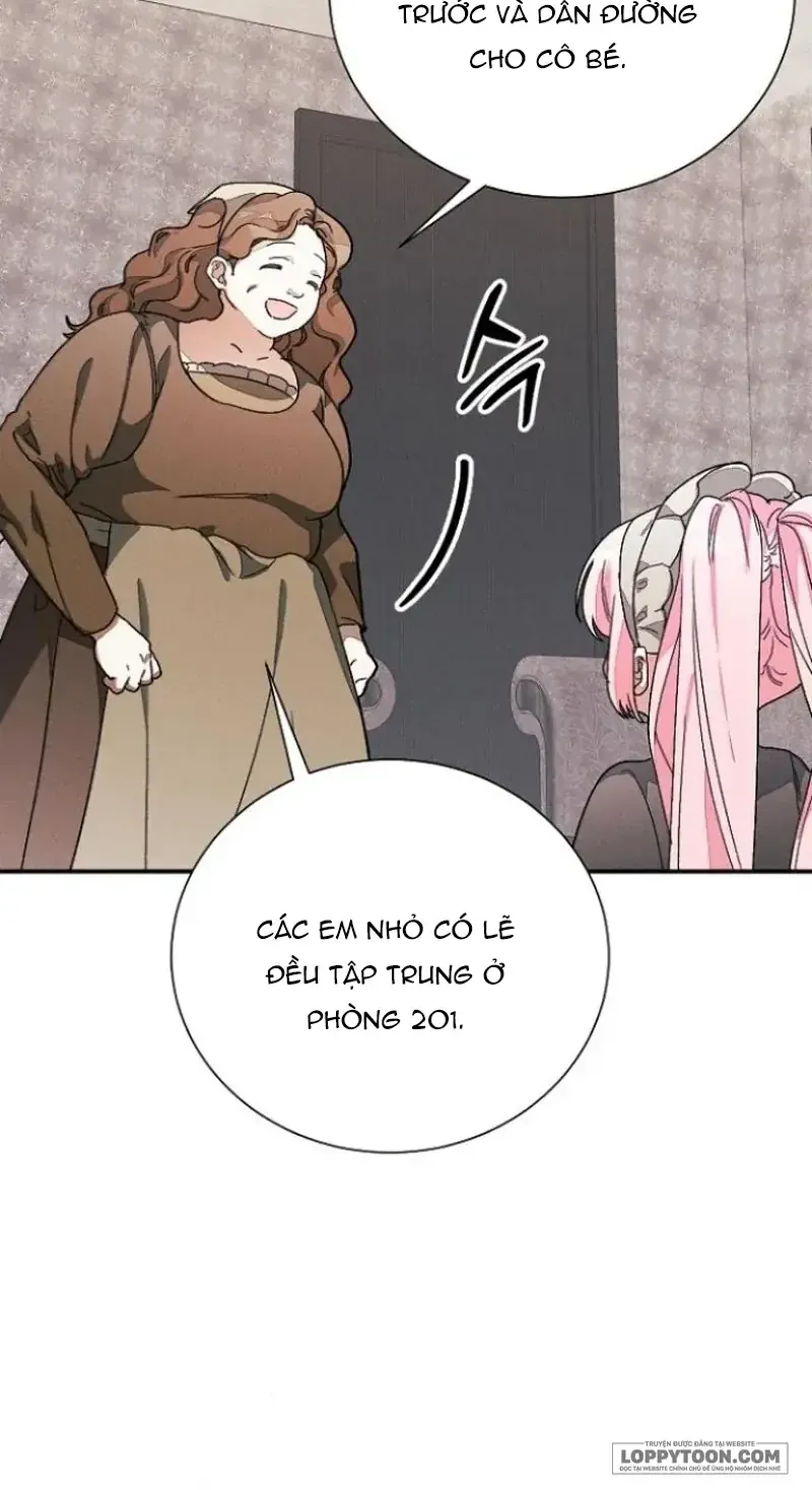 Bảo Vệ Người Cha Bạo Chúa Chap 35 - Next Chap 36