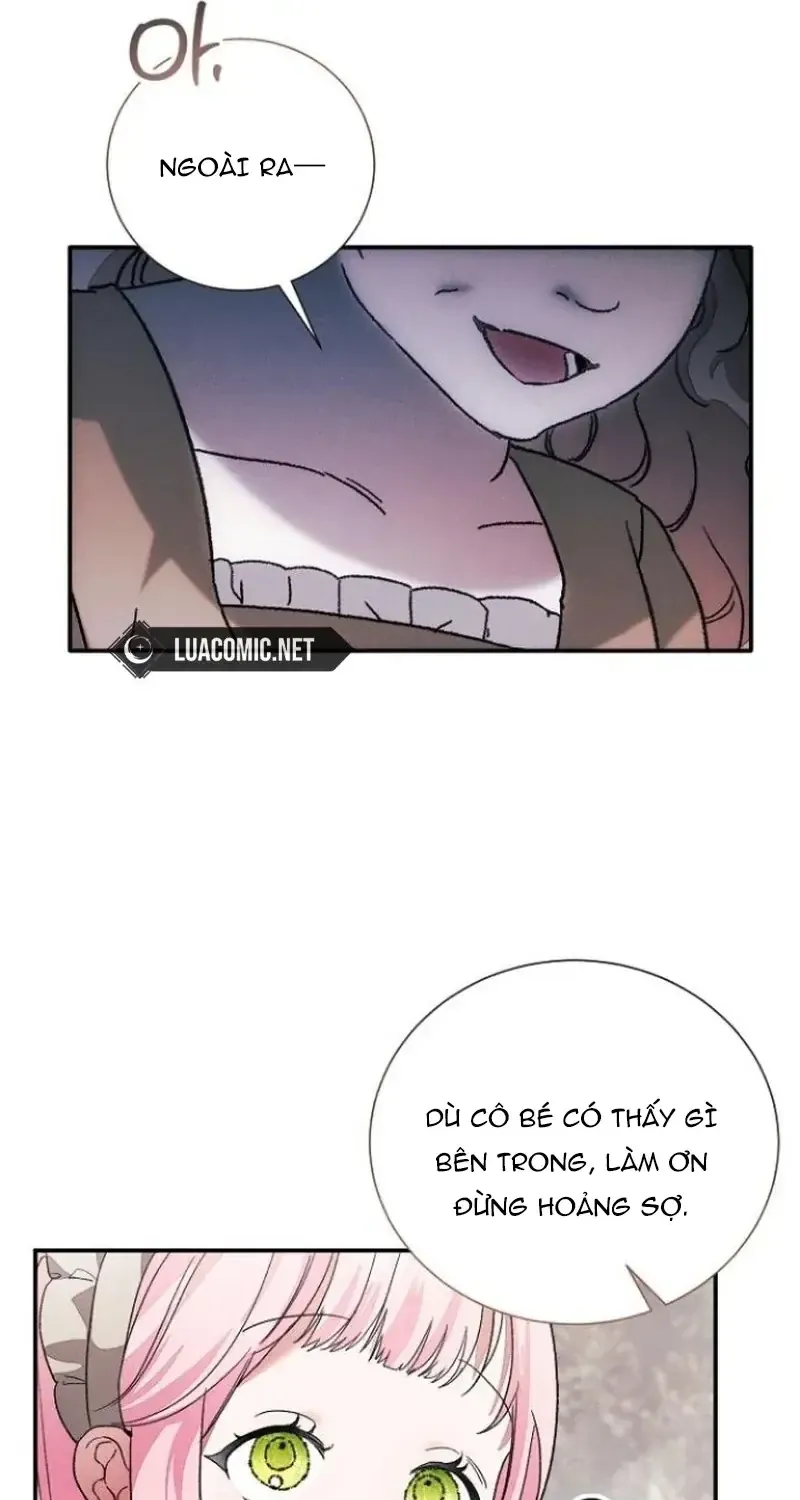 Bảo Vệ Người Cha Bạo Chúa Chap 35 - Next Chap 36