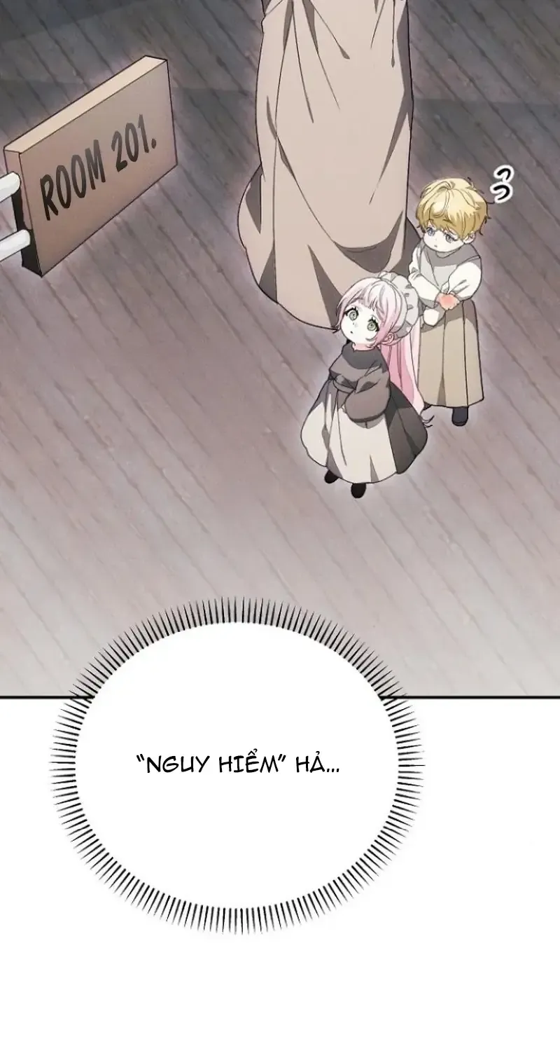 Bảo Vệ Người Cha Bạo Chúa Chap 35 - Next Chap 36