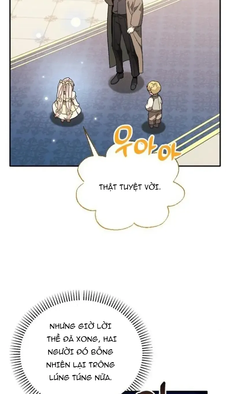 Bảo Vệ Người Cha Bạo Chúa Chap 35 - Next Chap 36