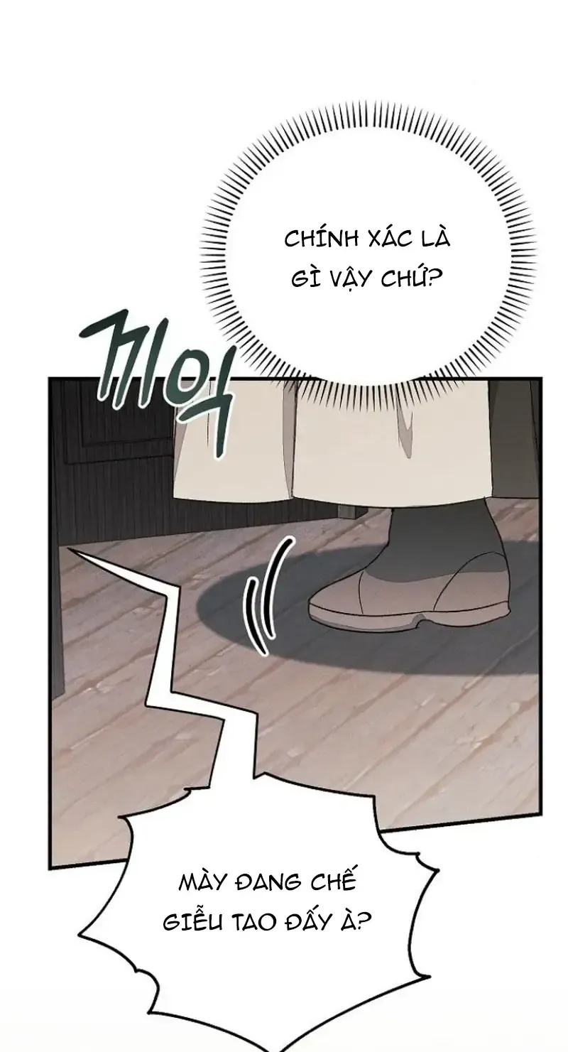 Bảo Vệ Người Cha Bạo Chúa Chap 35 - Next Chap 36