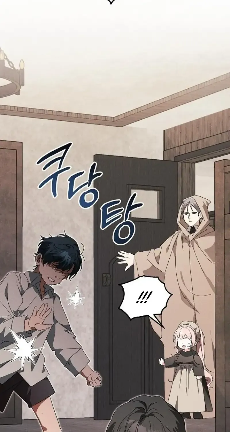 Bảo Vệ Người Cha Bạo Chúa Chap 35 - Next Chap 36