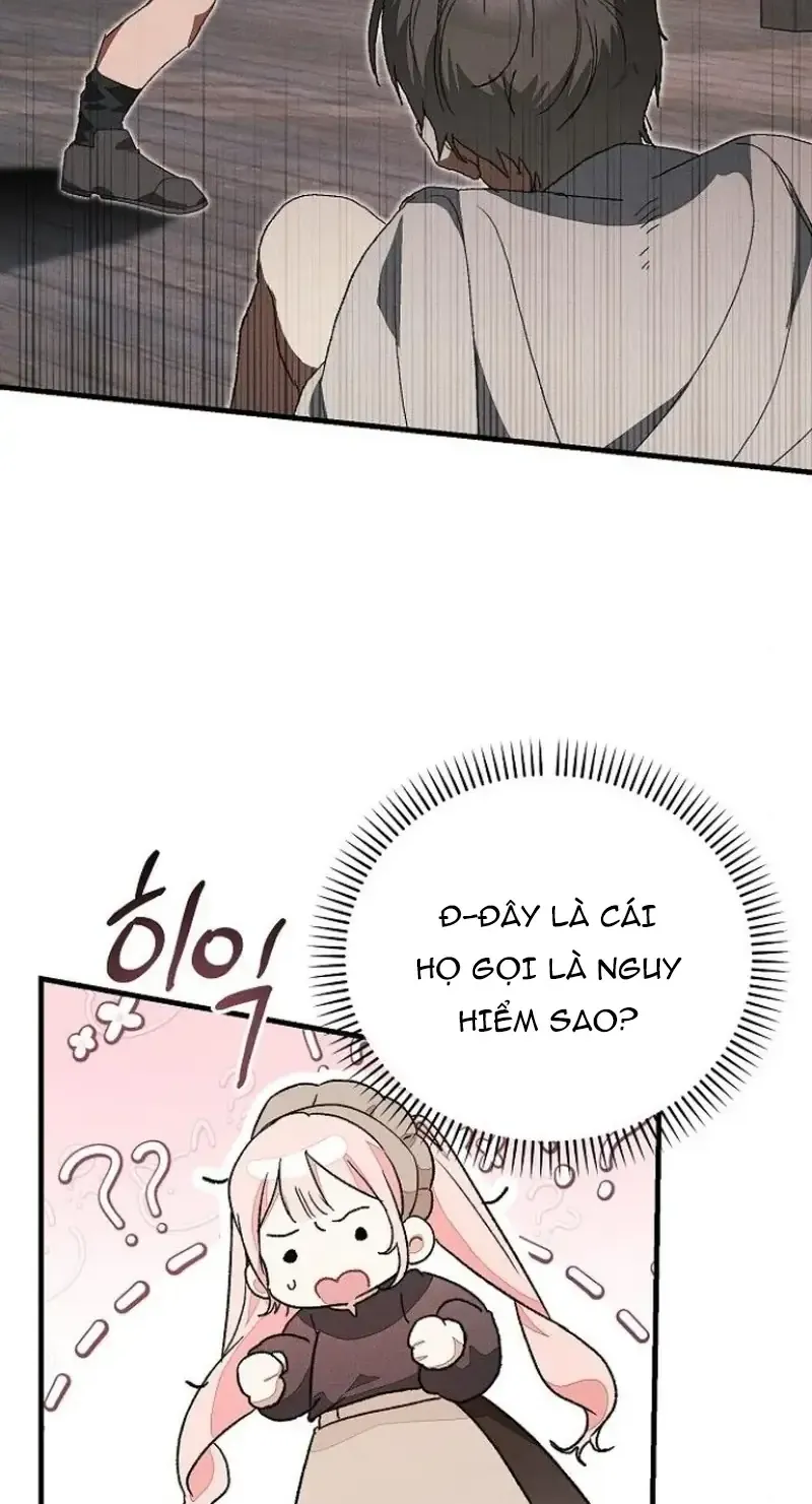 Bảo Vệ Người Cha Bạo Chúa Chap 35 - Next Chap 36