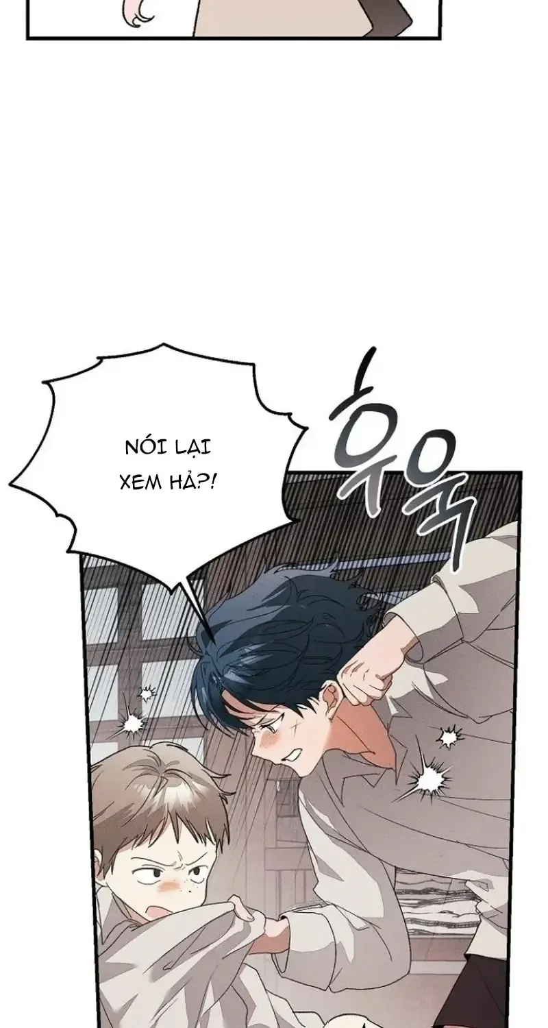 Bảo Vệ Người Cha Bạo Chúa Chap 35 - Next Chap 36