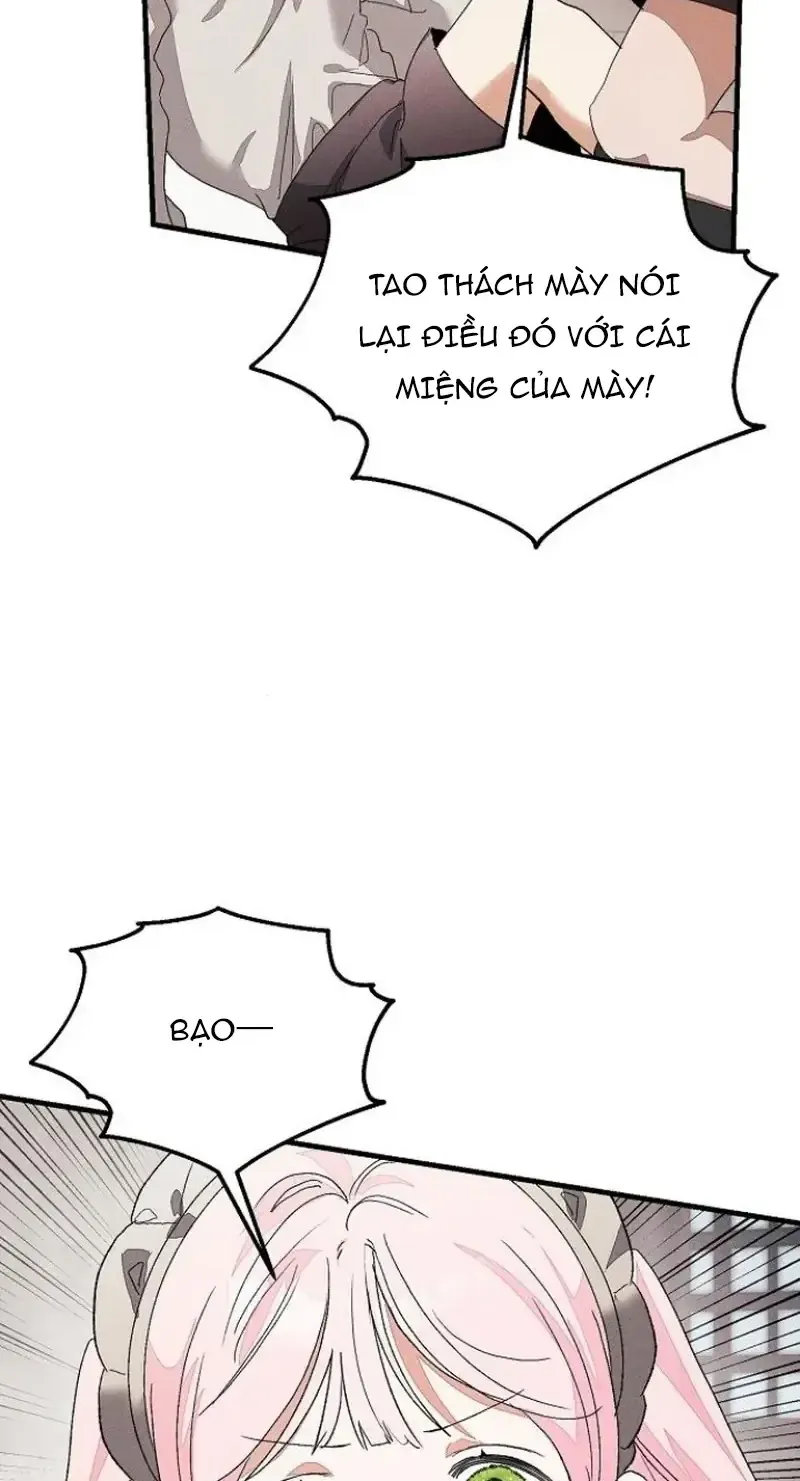 Bảo Vệ Người Cha Bạo Chúa Chap 35 - Next Chap 36