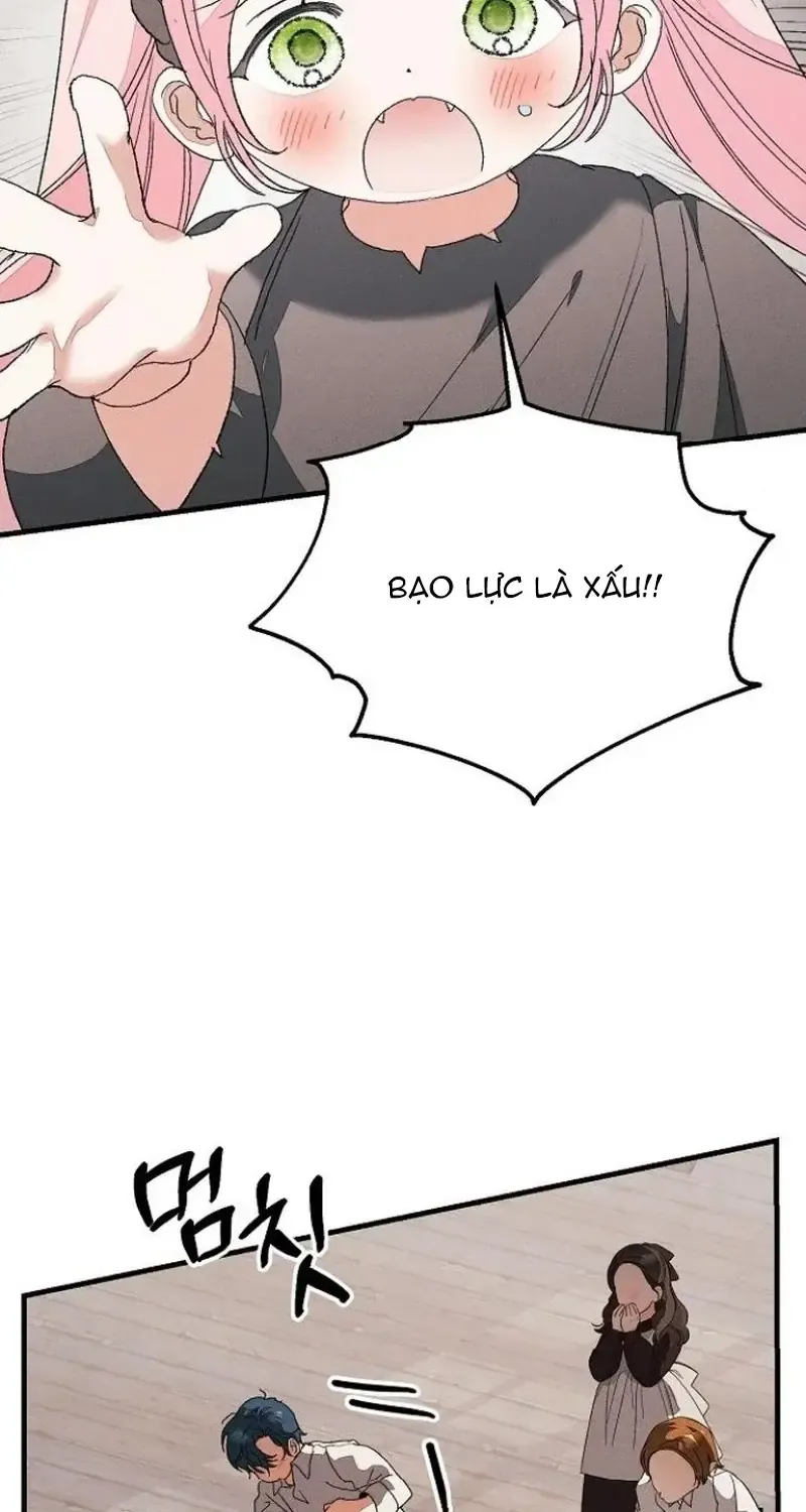 Bảo Vệ Người Cha Bạo Chúa Chap 35 - Next Chap 36