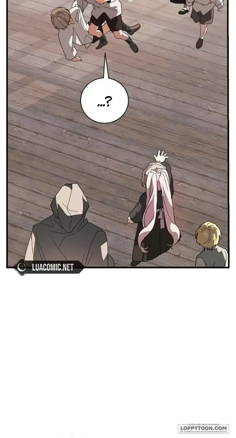 Bảo Vệ Người Cha Bạo Chúa Chap 35 - Next Chap 36