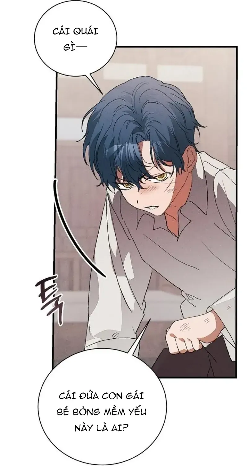 Bảo Vệ Người Cha Bạo Chúa Chap 35 - Next Chap 36