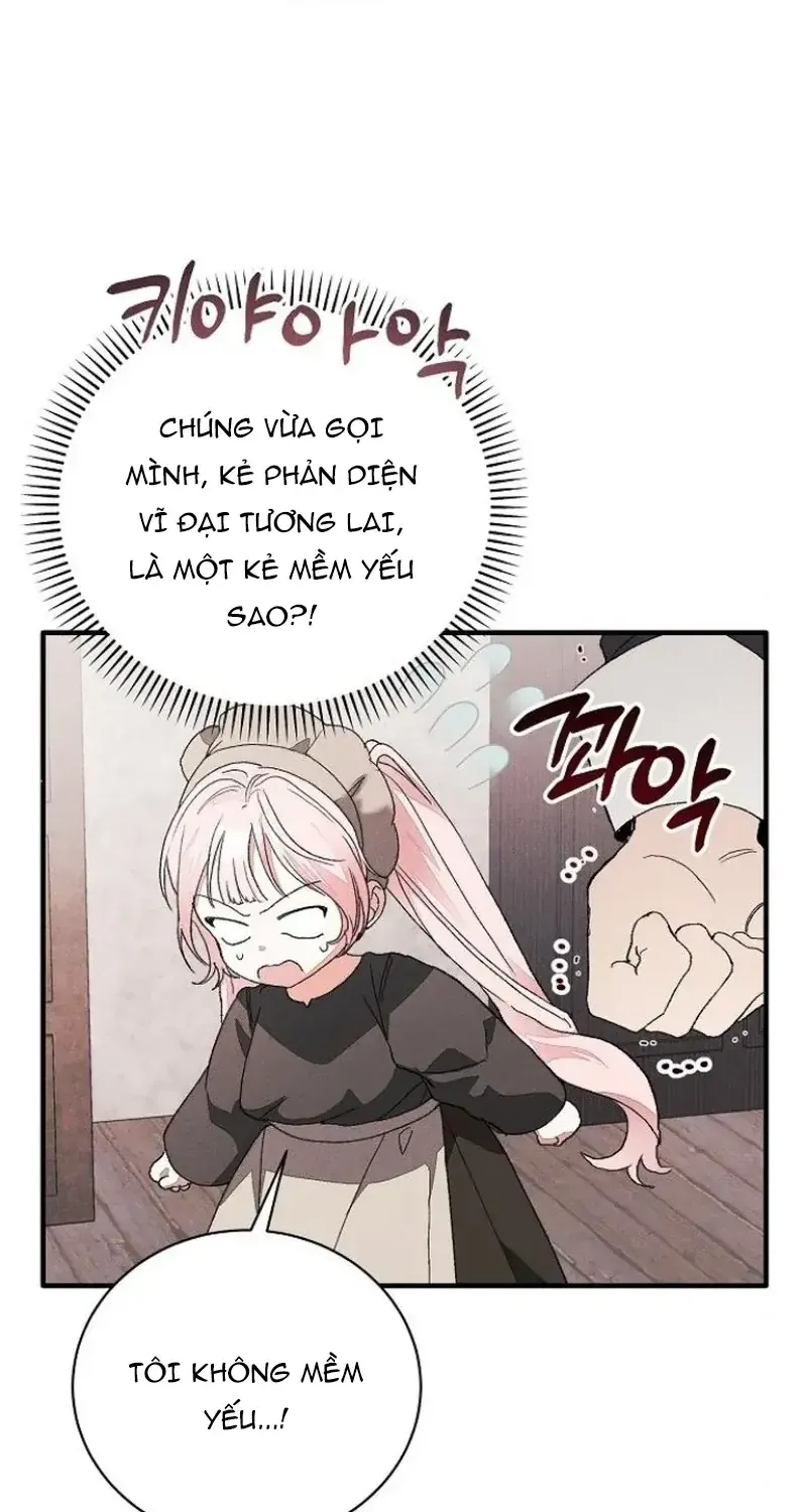 Bảo Vệ Người Cha Bạo Chúa Chap 35 - Next Chap 36