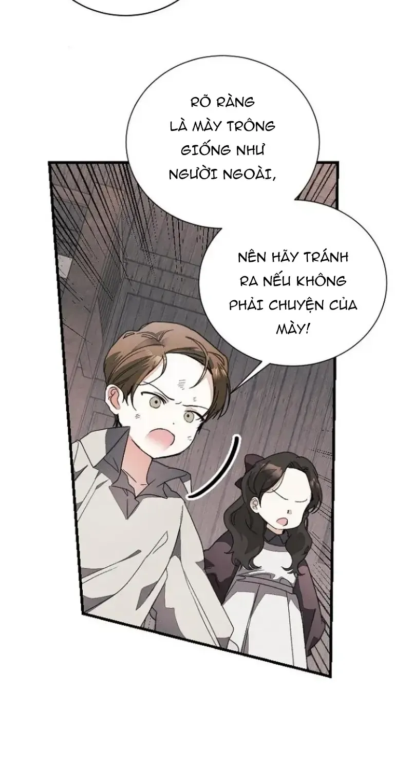 Bảo Vệ Người Cha Bạo Chúa Chap 35 - Next Chap 36