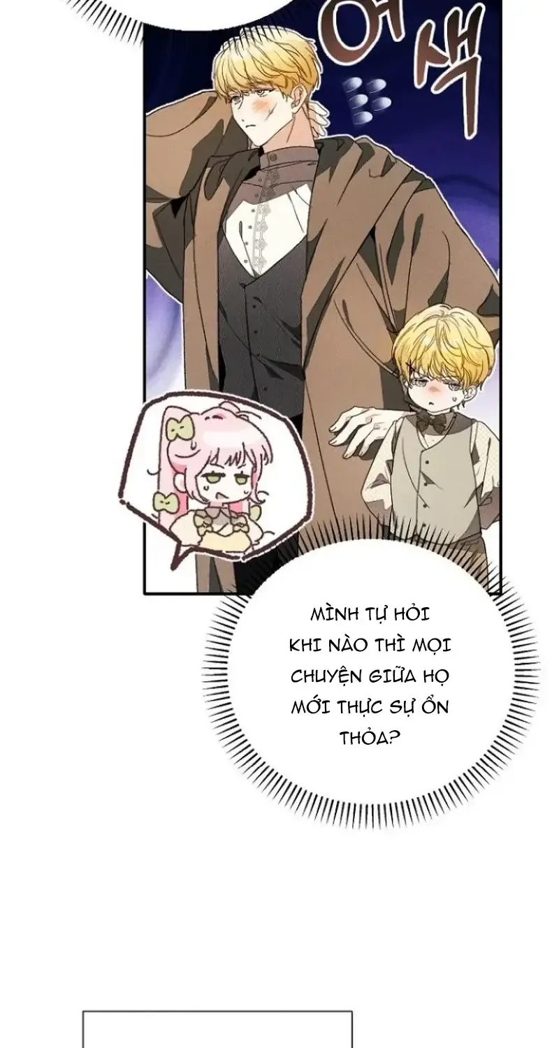 Bảo Vệ Người Cha Bạo Chúa Chap 35 - Next Chap 36