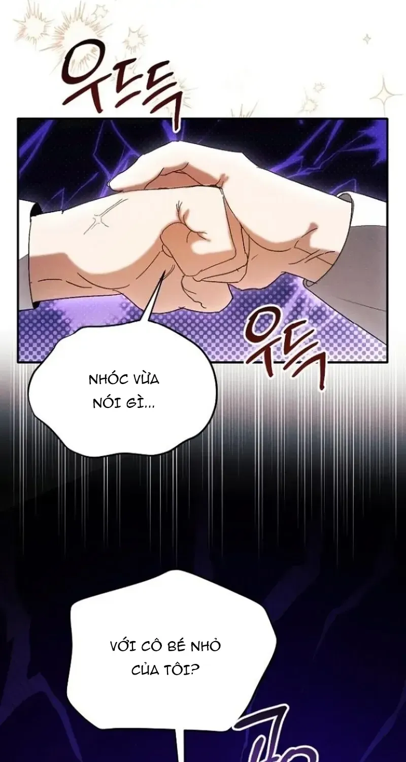 Bảo Vệ Người Cha Bạo Chúa Chap 35 - Next Chap 36