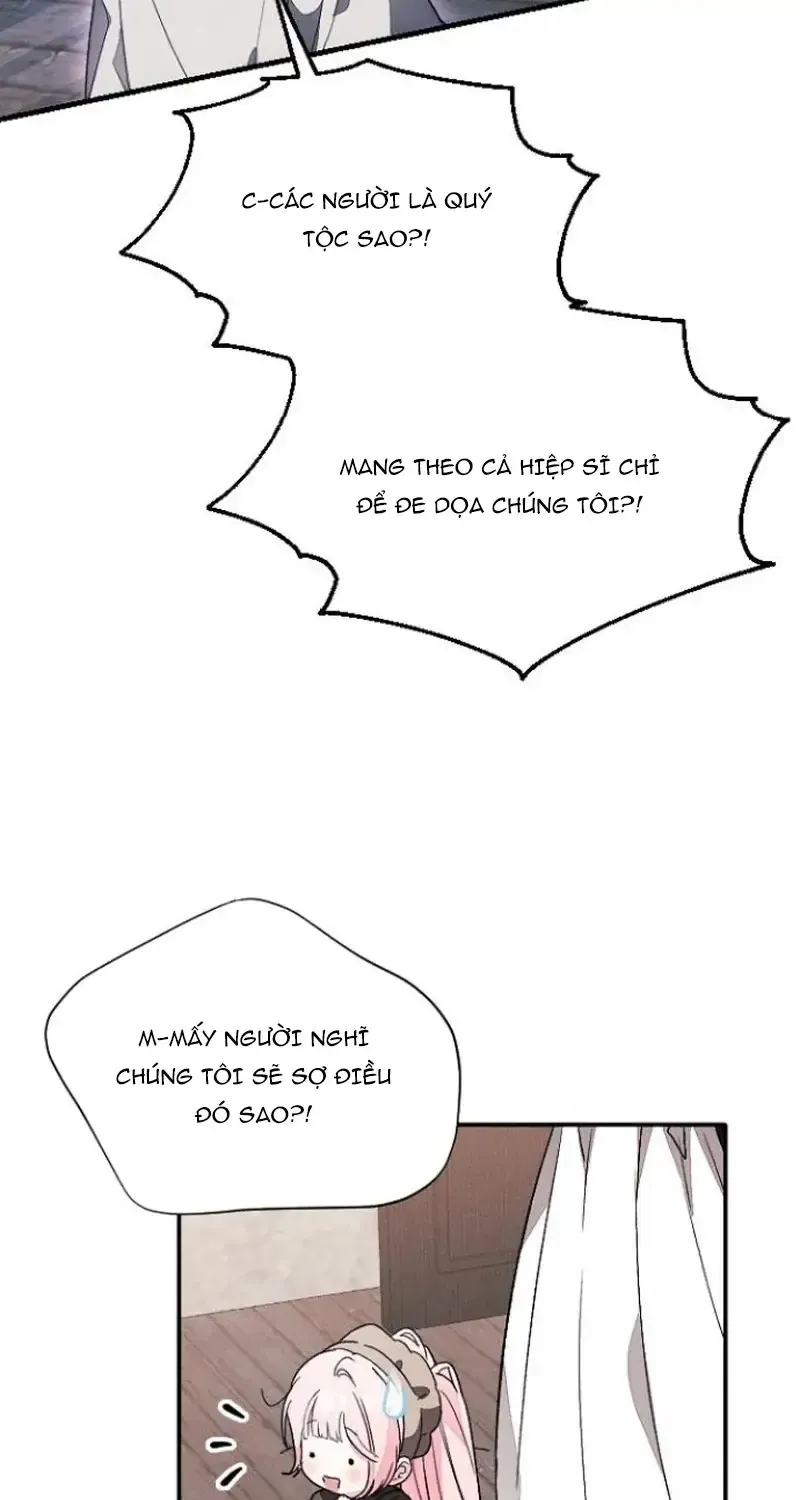 Bảo Vệ Người Cha Bạo Chúa Chap 35 - Next Chap 36